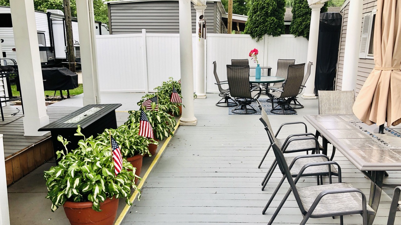 Photo of Outdoor in Coldwater
