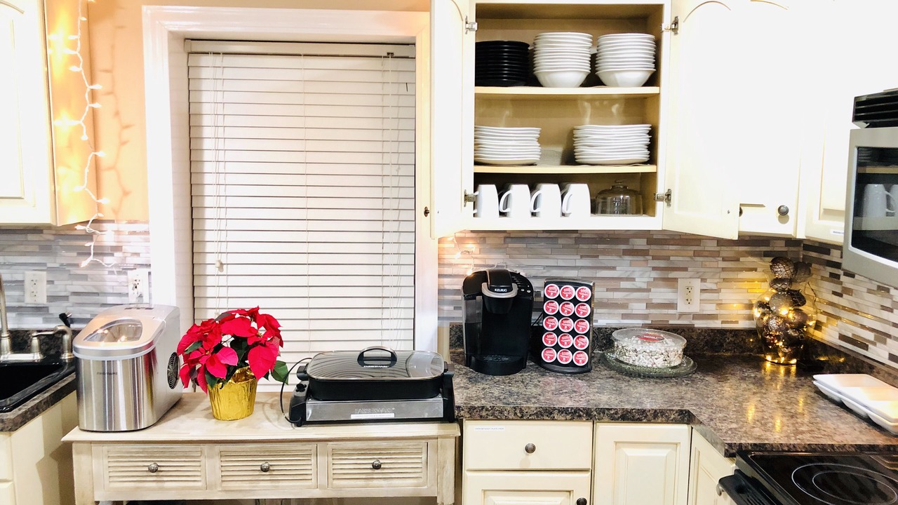 Photo of Kitchen in Coldwater