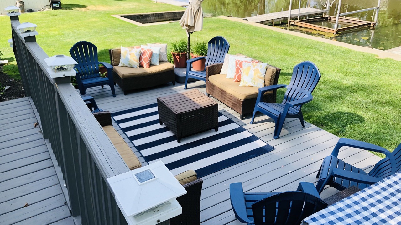 Photo of Outdoor in Coldwater