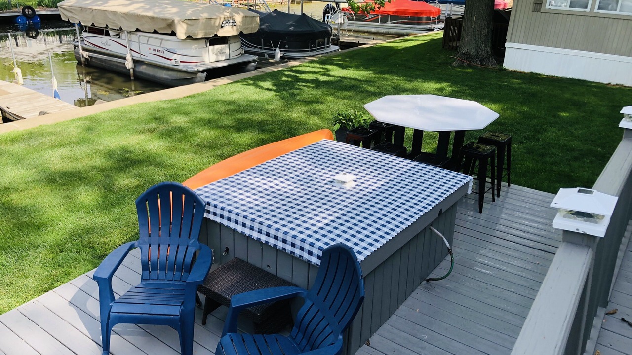 Photo of Outdoor in Coldwater