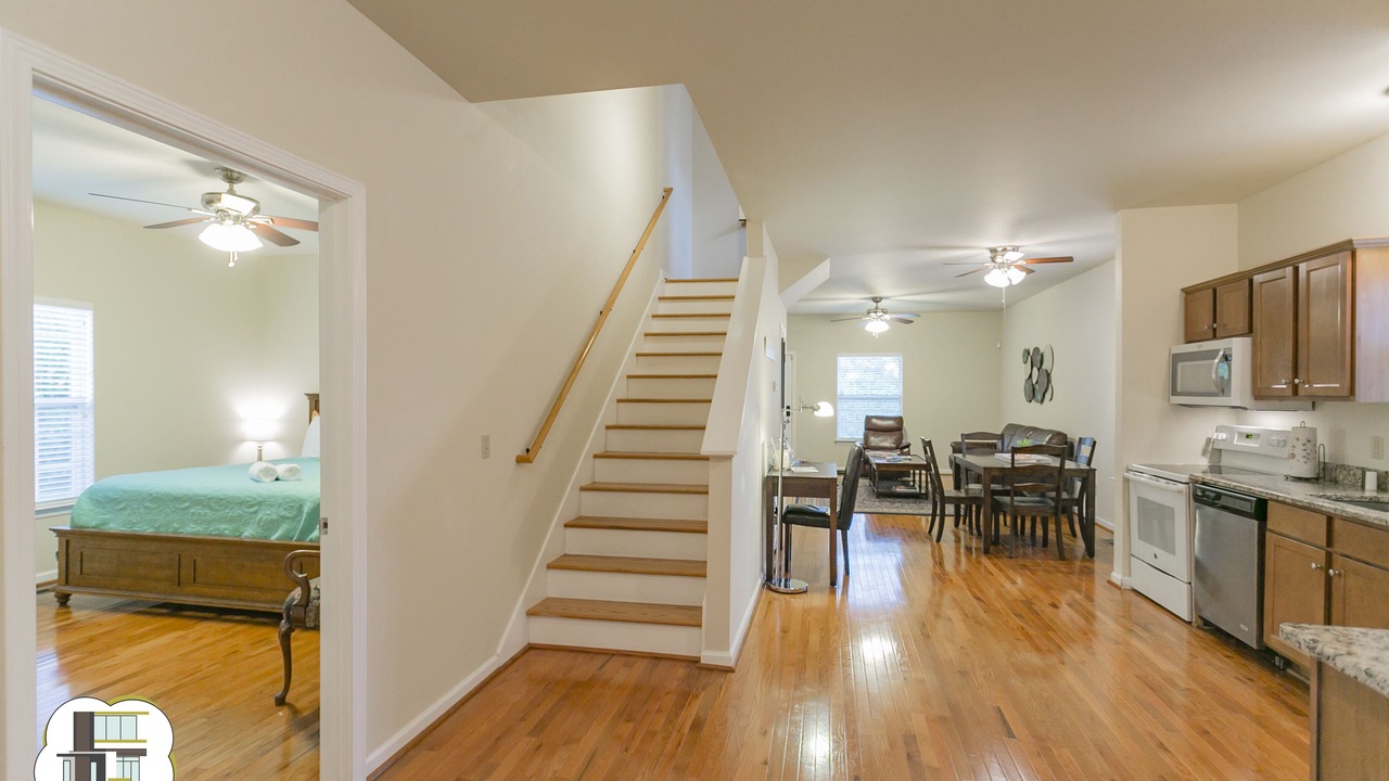 Photo of Bedroom in Eighth Avenue