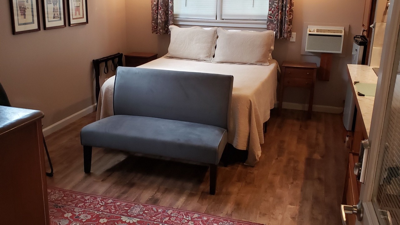 Photo of Bedroom in Old Town West