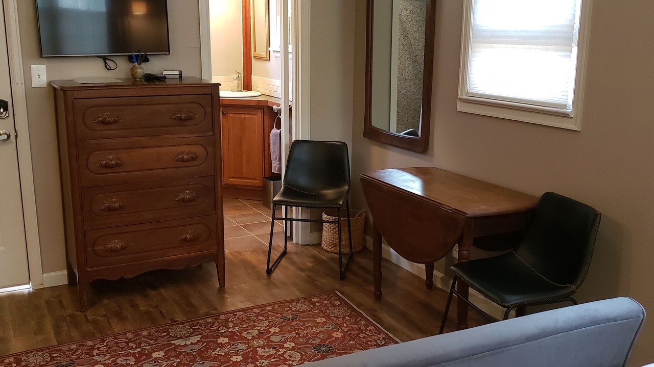 Photo of Bedroom in Old Town West