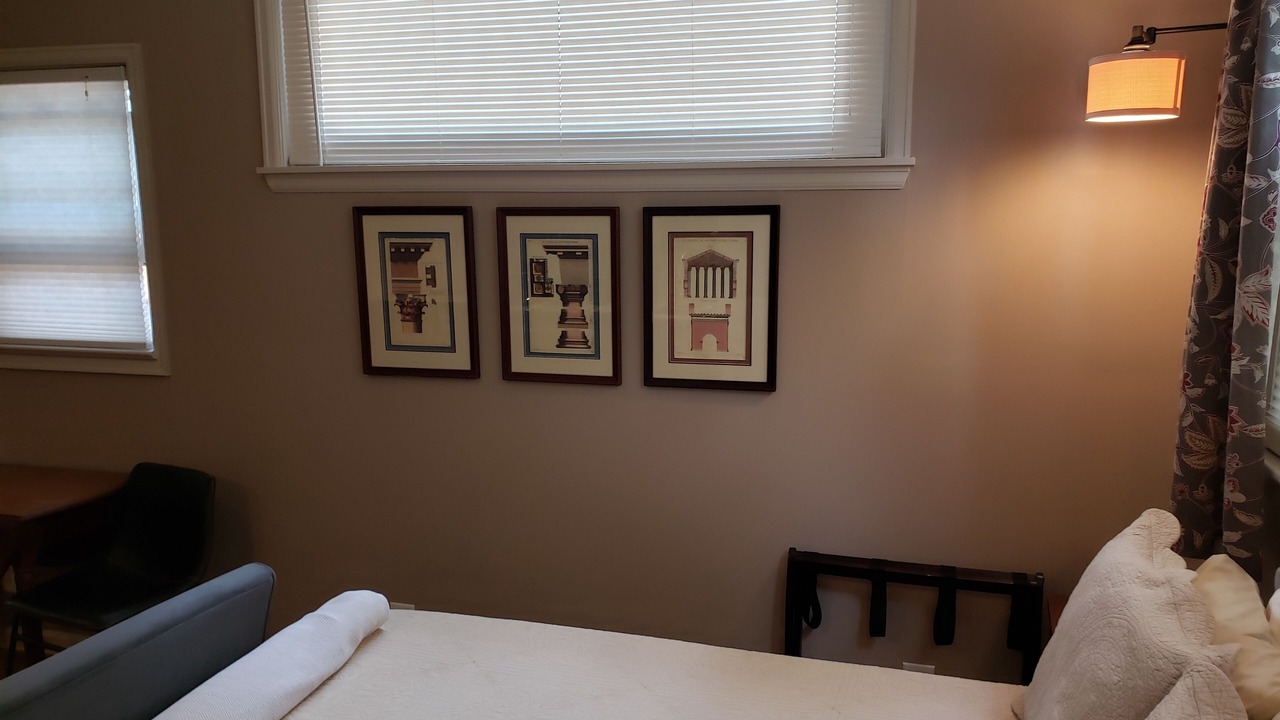 Photo of Bedroom in Old Town West