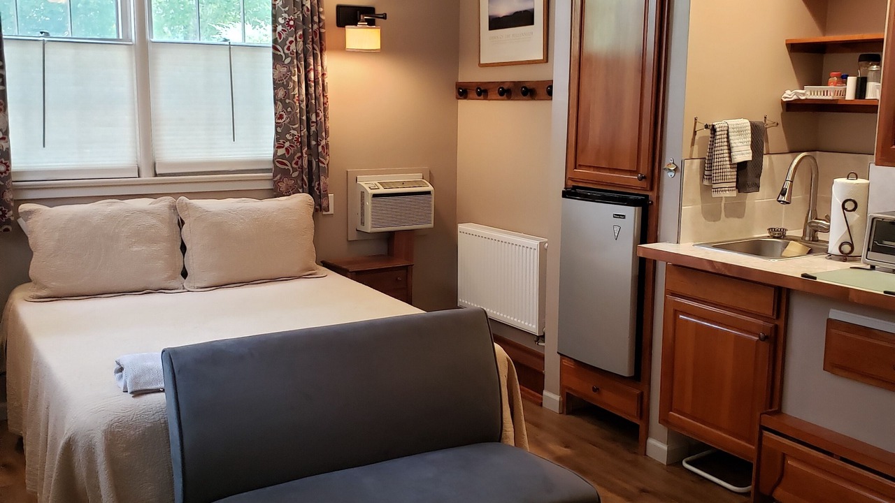 Photo of Bedroom in Old Town West