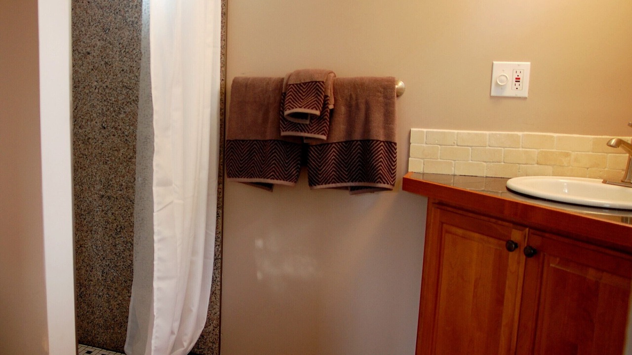 Photo of Bathroom in Old Town West