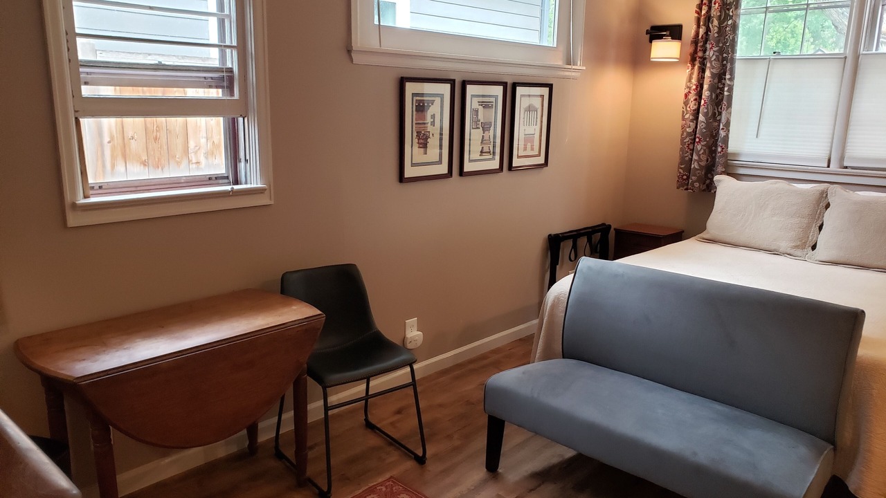 Photo of Bedroom in Old Town West