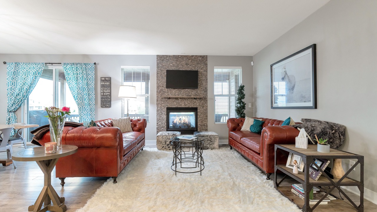 Photo of Livingroom in Parker