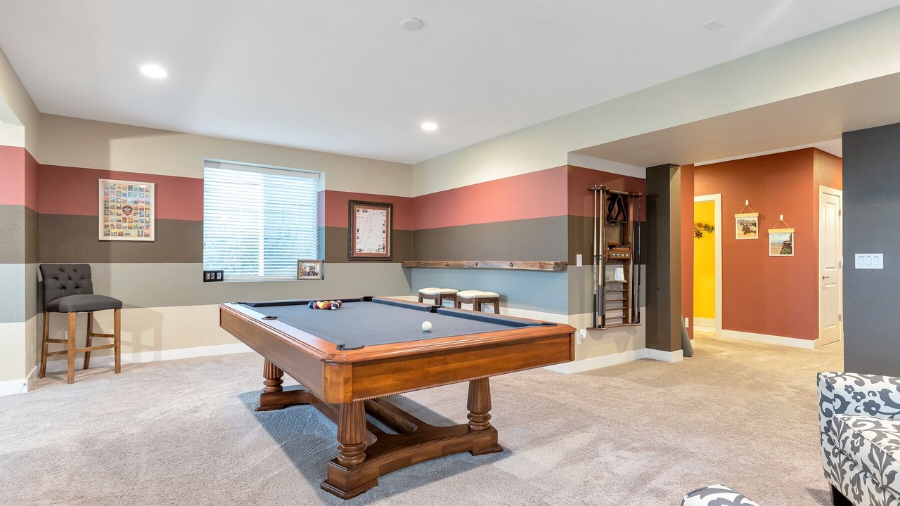 Photo of Bedroom in Parker