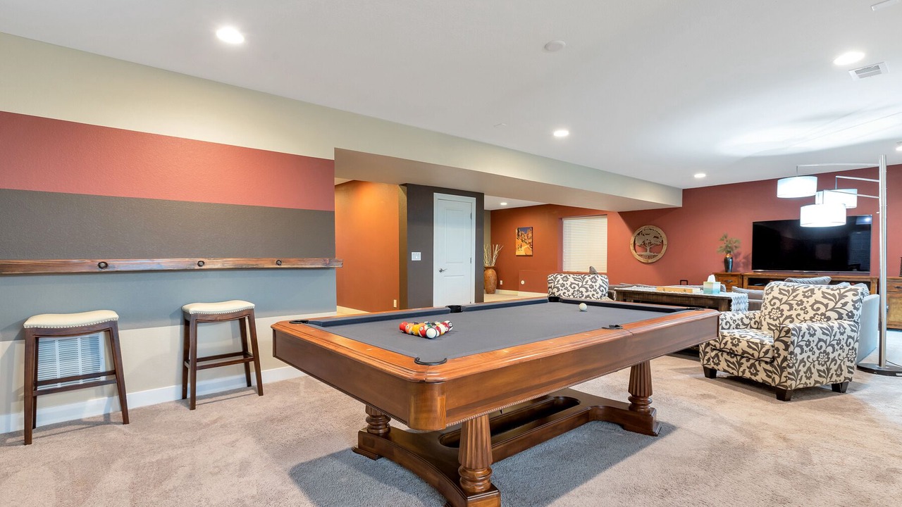 Photo of Bedroom in Parker