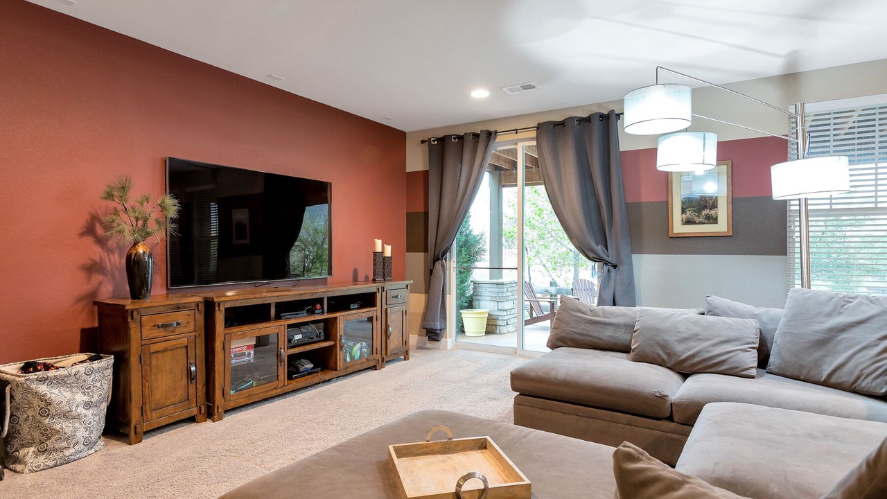 Photo of Livingroom in Parker