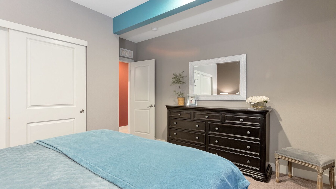 Photo of Bedroom in Parker