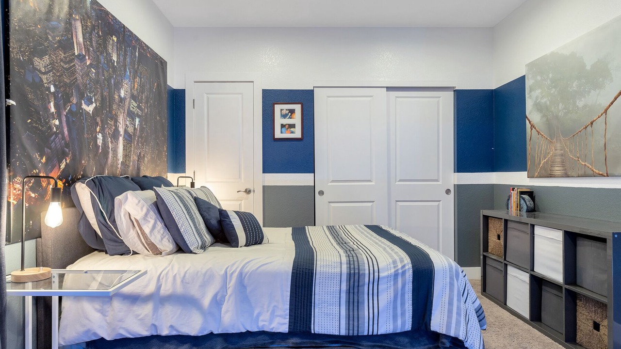 Photo of Bedroom in Parker