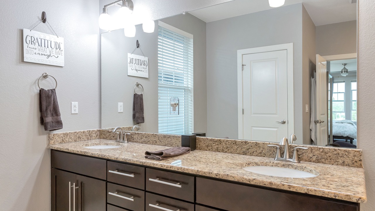 Photo of Bathroom in Parker