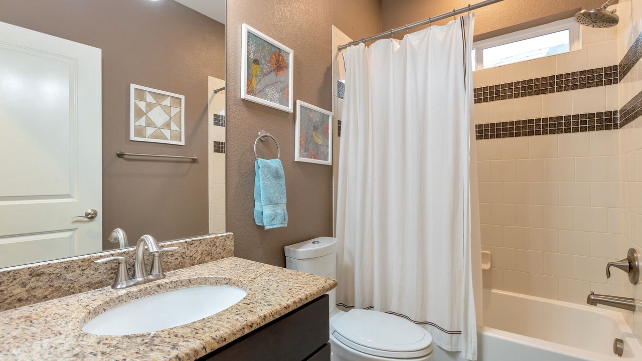 Photo of Bathroom in Parker