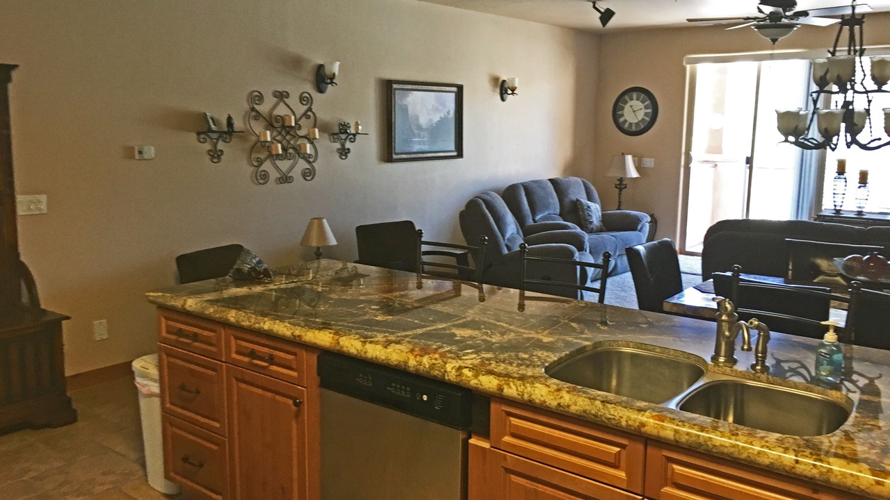 Photo of Bedroom in Brian Head