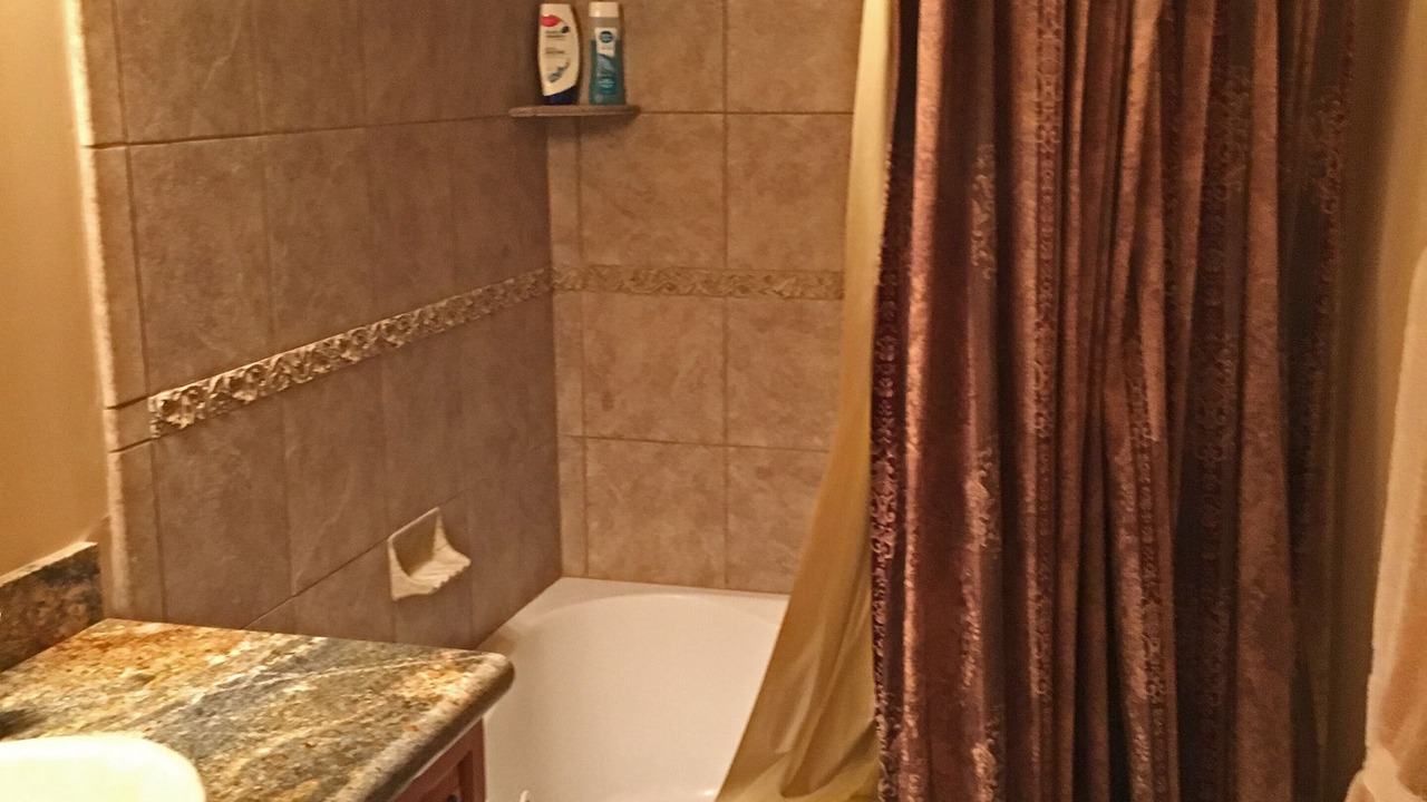 Photo of Bathroom in Brian Head