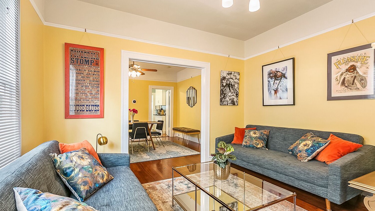 Photo of Bedroom in East Carrollton