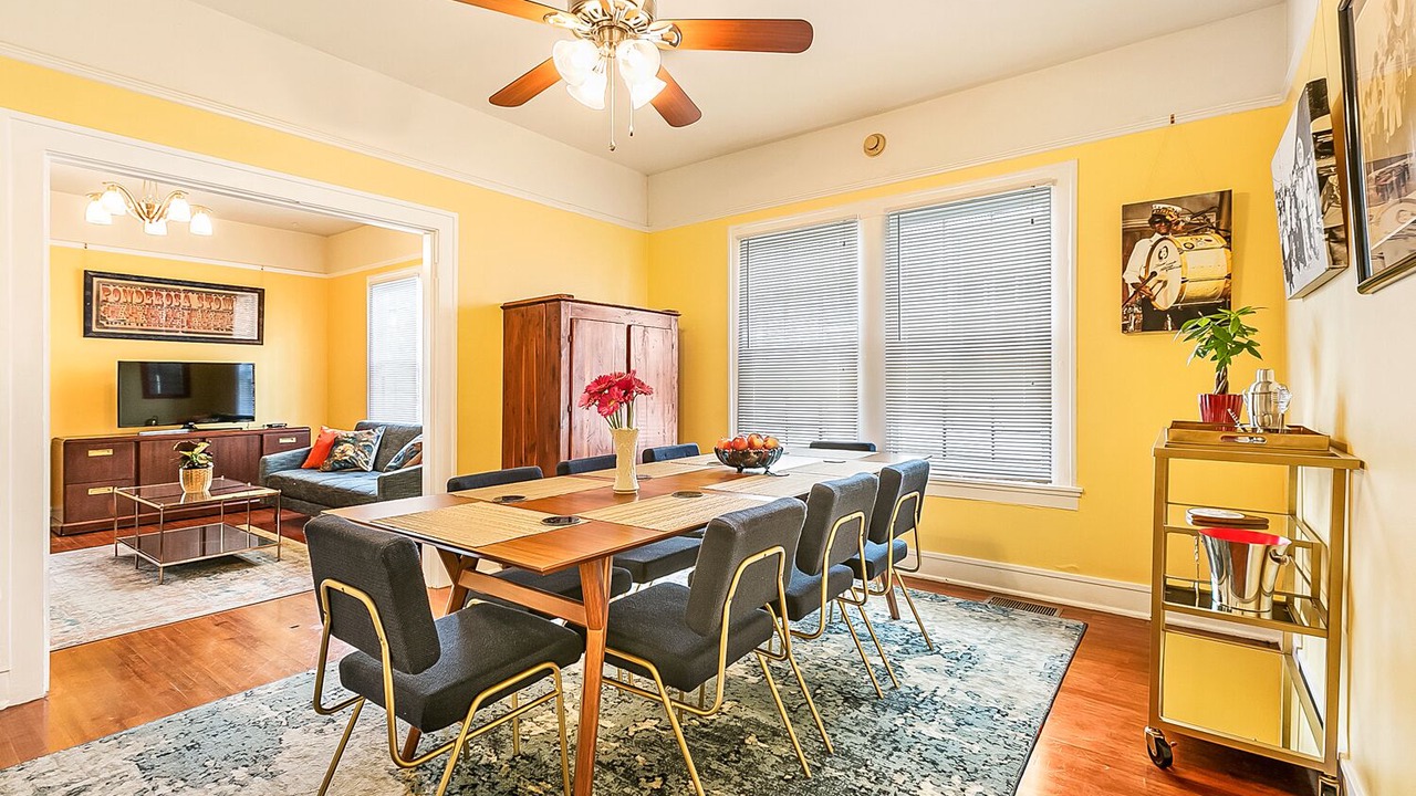 Photo of Bedroom in East Carrollton