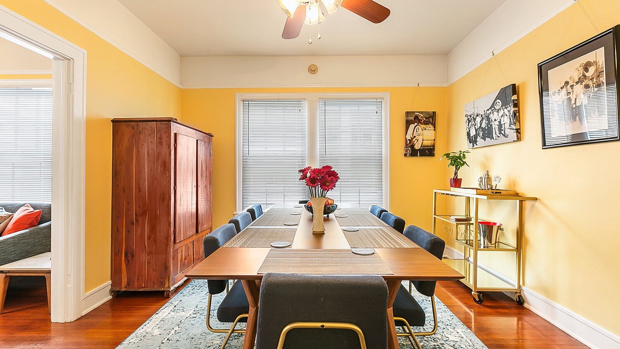Photo of Bedroom in East Carrollton