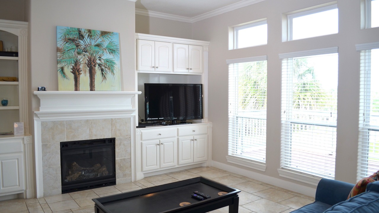 Photo of Bedroom in Pirates Beach