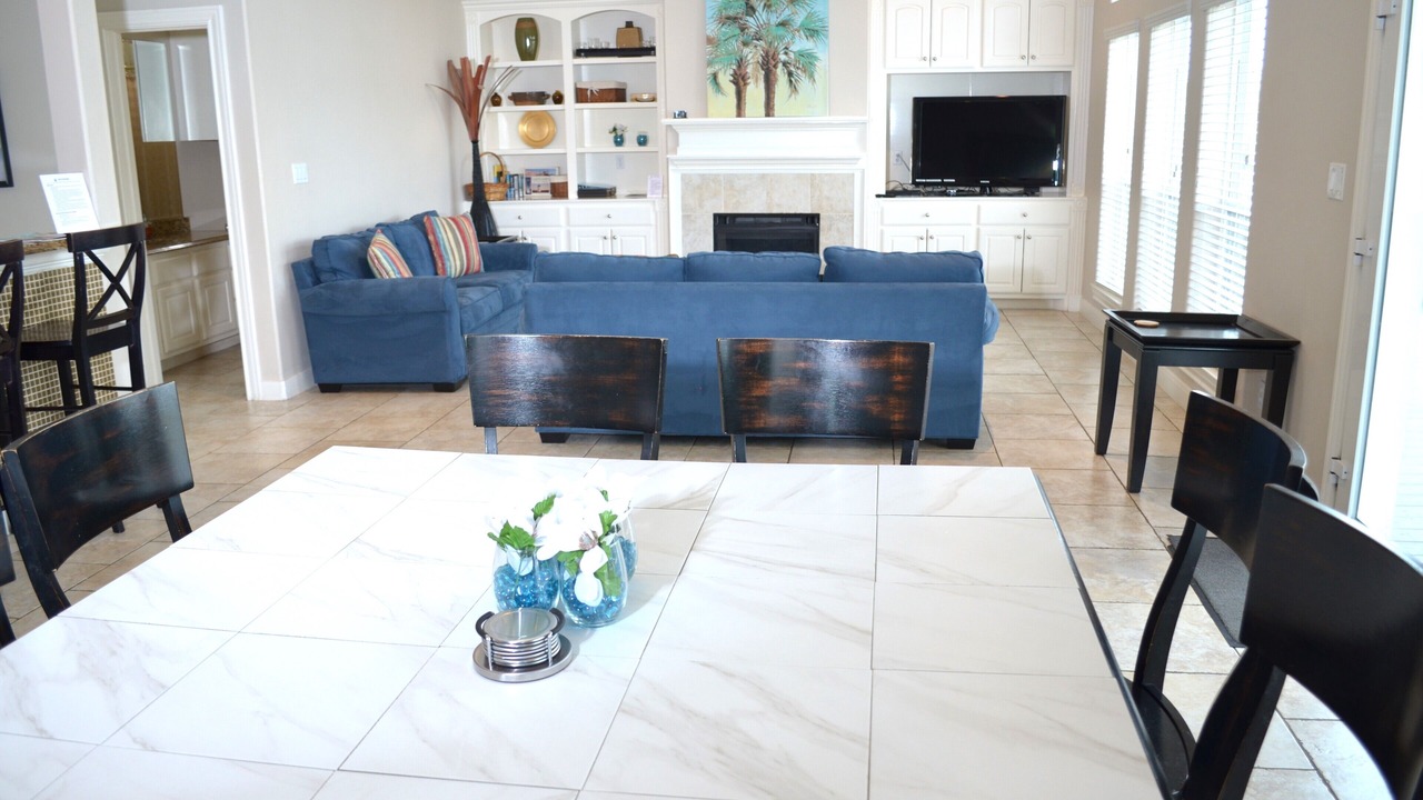 Photo of Bedroom in Pirates Beach
