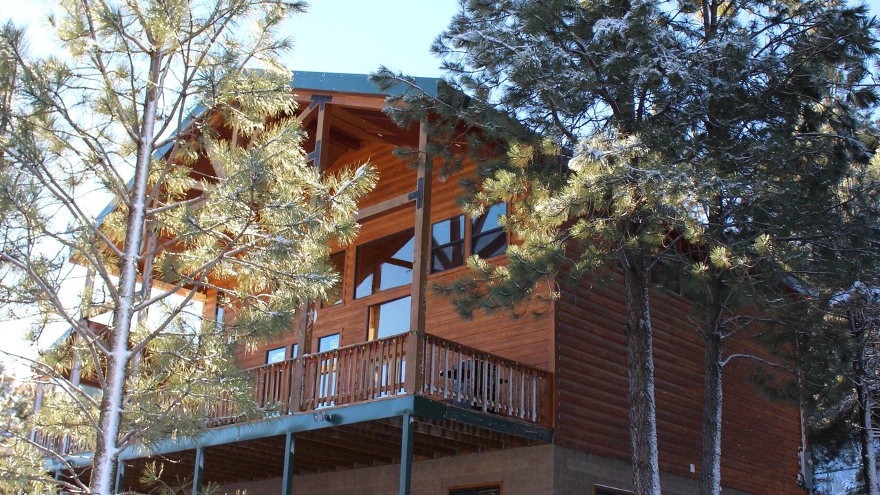Photo of Outdoor in Cloudcroft