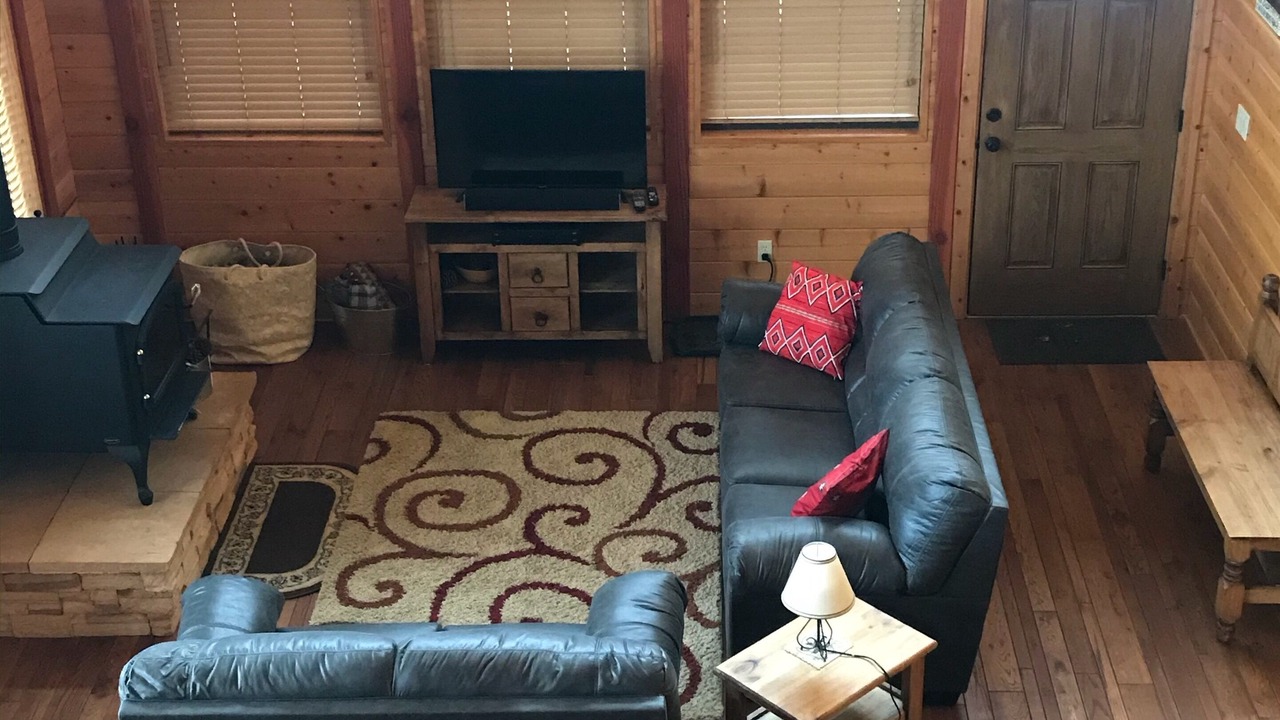 Photo of Bedroom in Cloudcroft