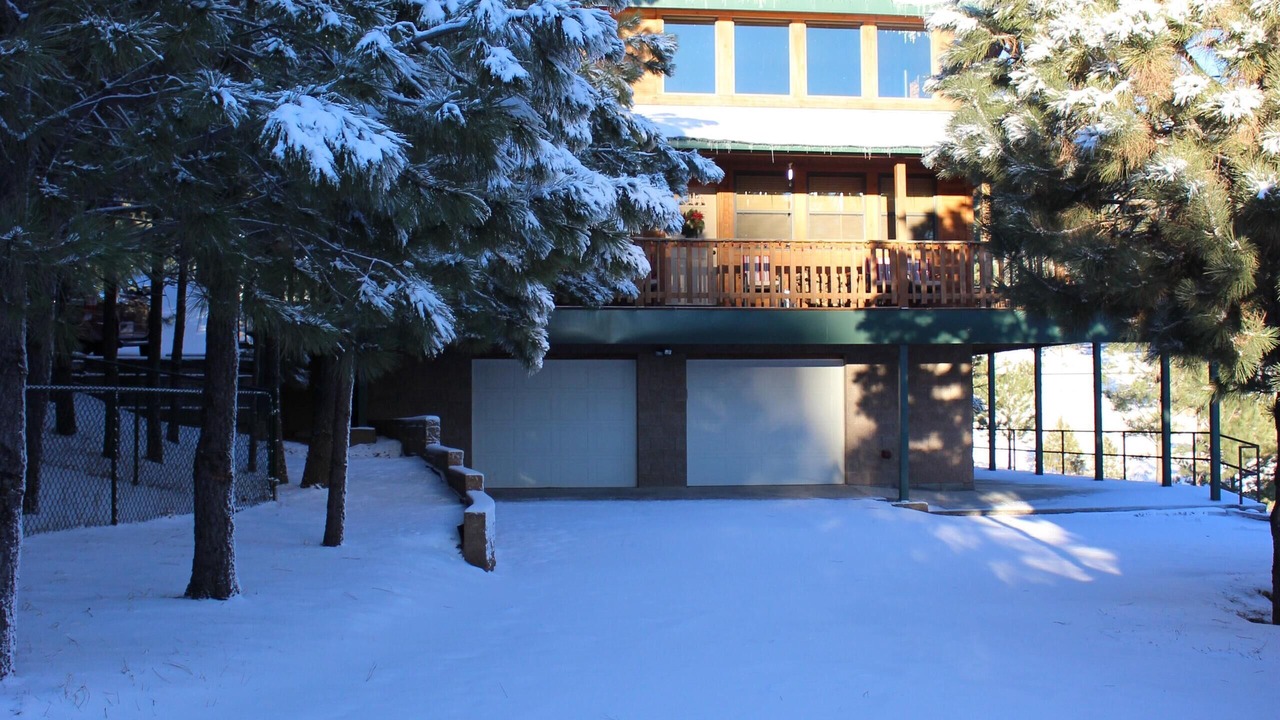 Photo of Outdoor in Cloudcroft