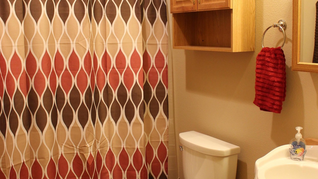Photo of Bathroom in Cloudcroft