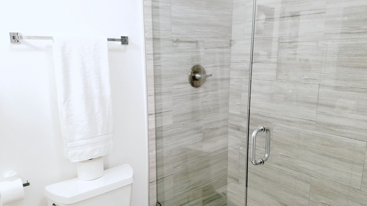 Photo of Bathroom in Jupiter Bay