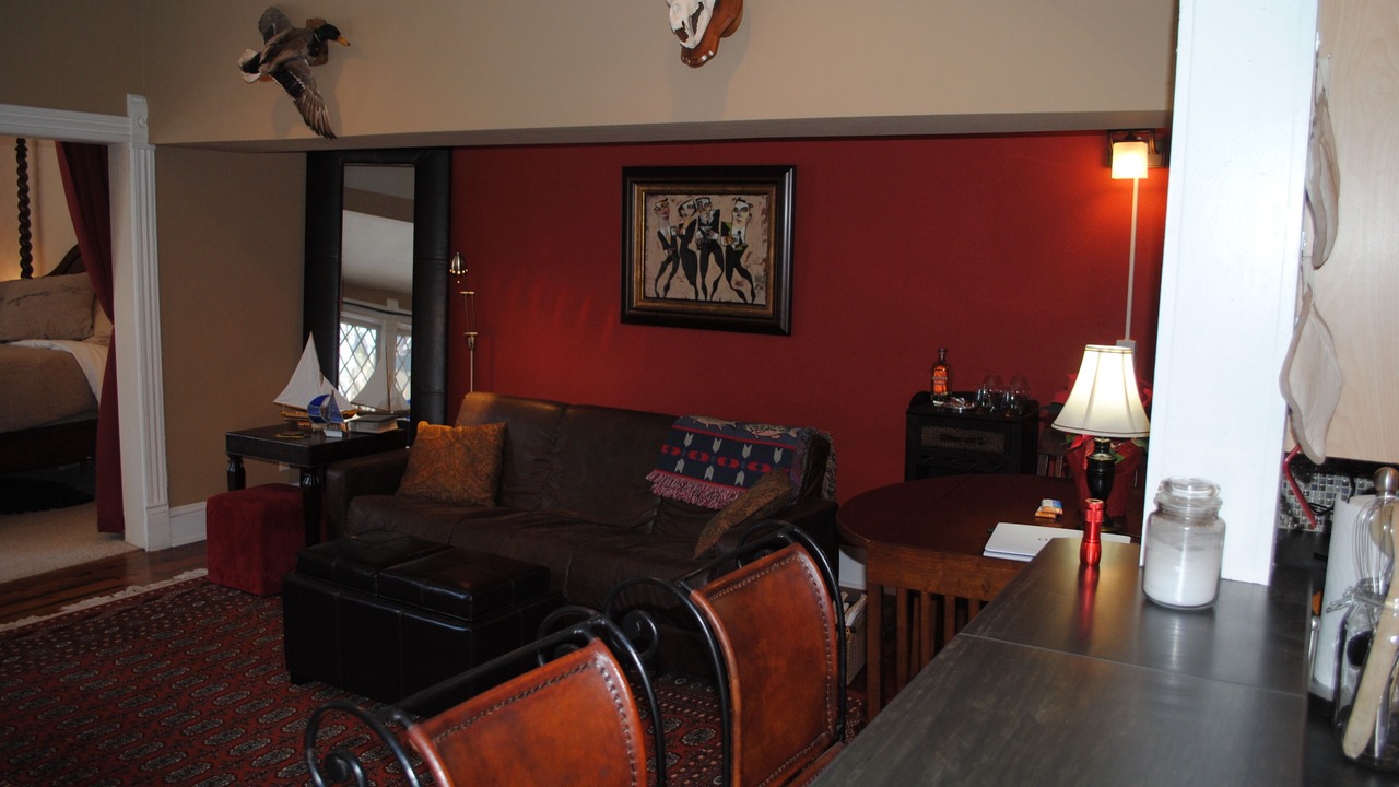 Photo of Bedroom in Mapleton Hill