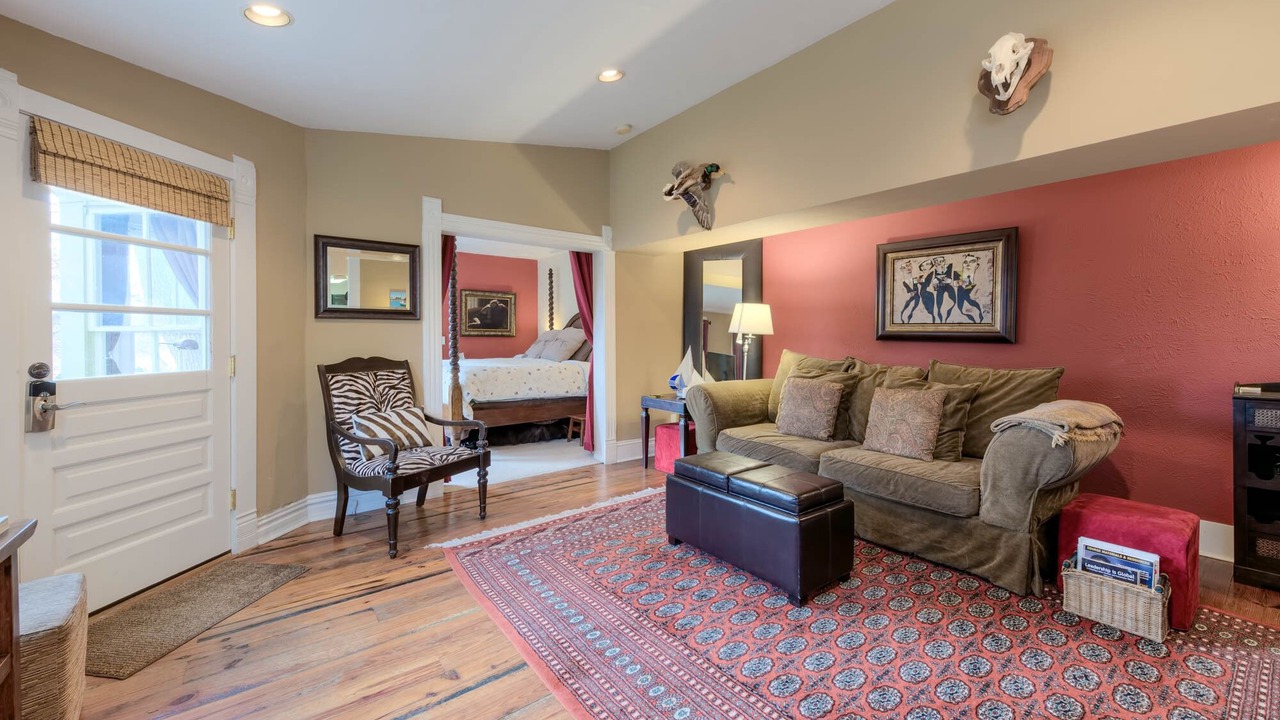 Photo of Bedroom in Mapleton Hill