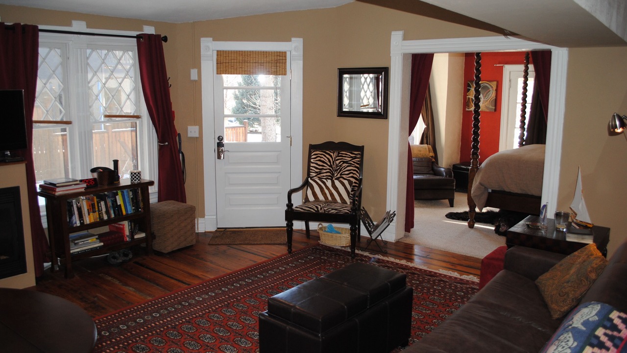 Photo of Outdoor in Mapleton Hill