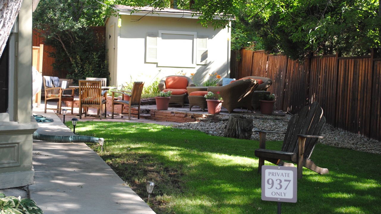 Photo of Outdoor in Mapleton Hill