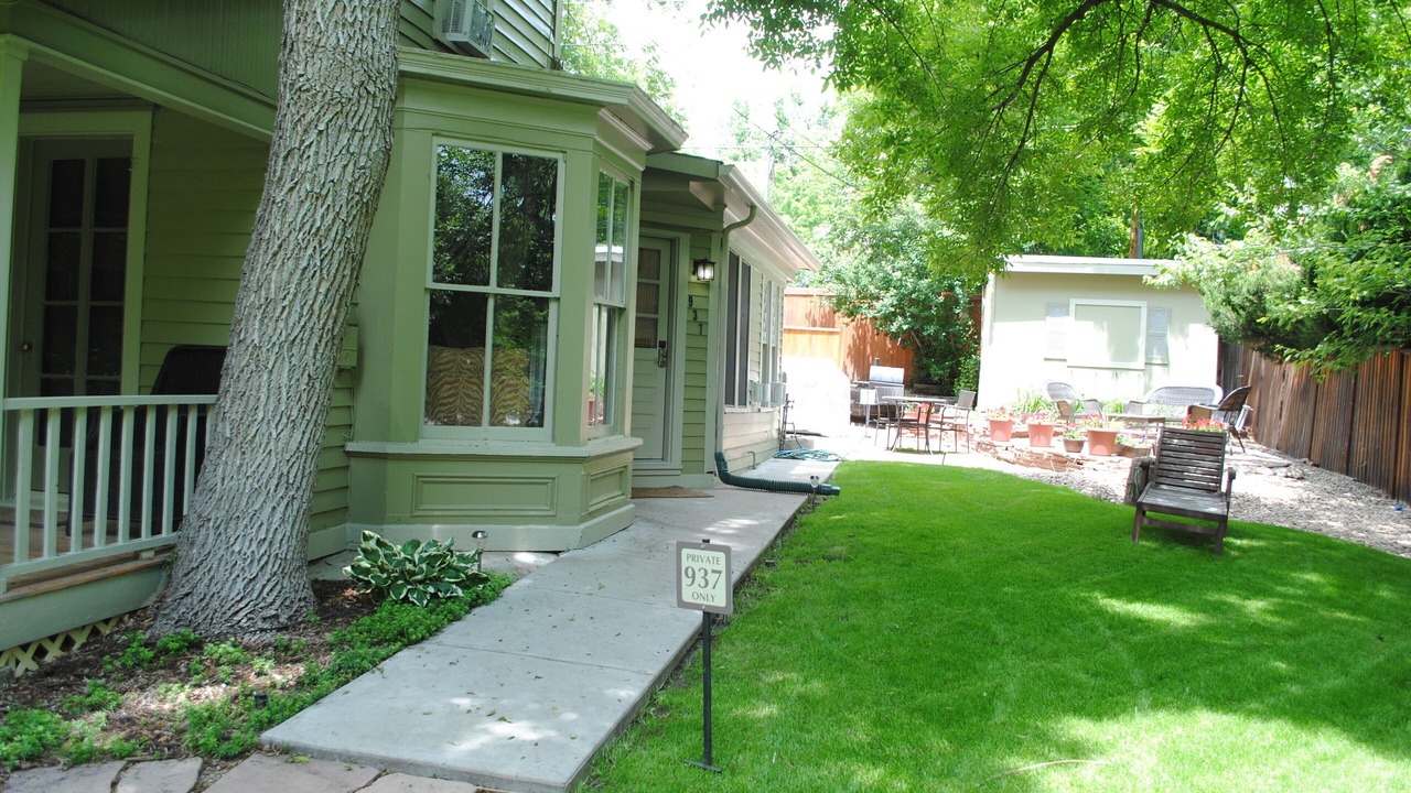 Photo of Outdoor in Mapleton Hill
