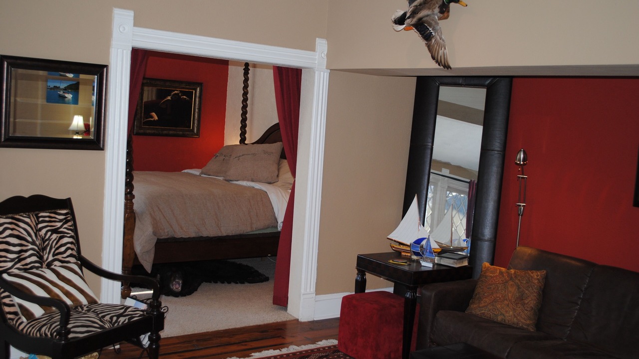 Photo of Bedroom in Mapleton Hill