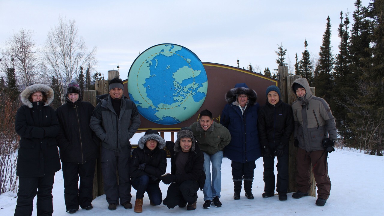 Photo of Others in North Pole