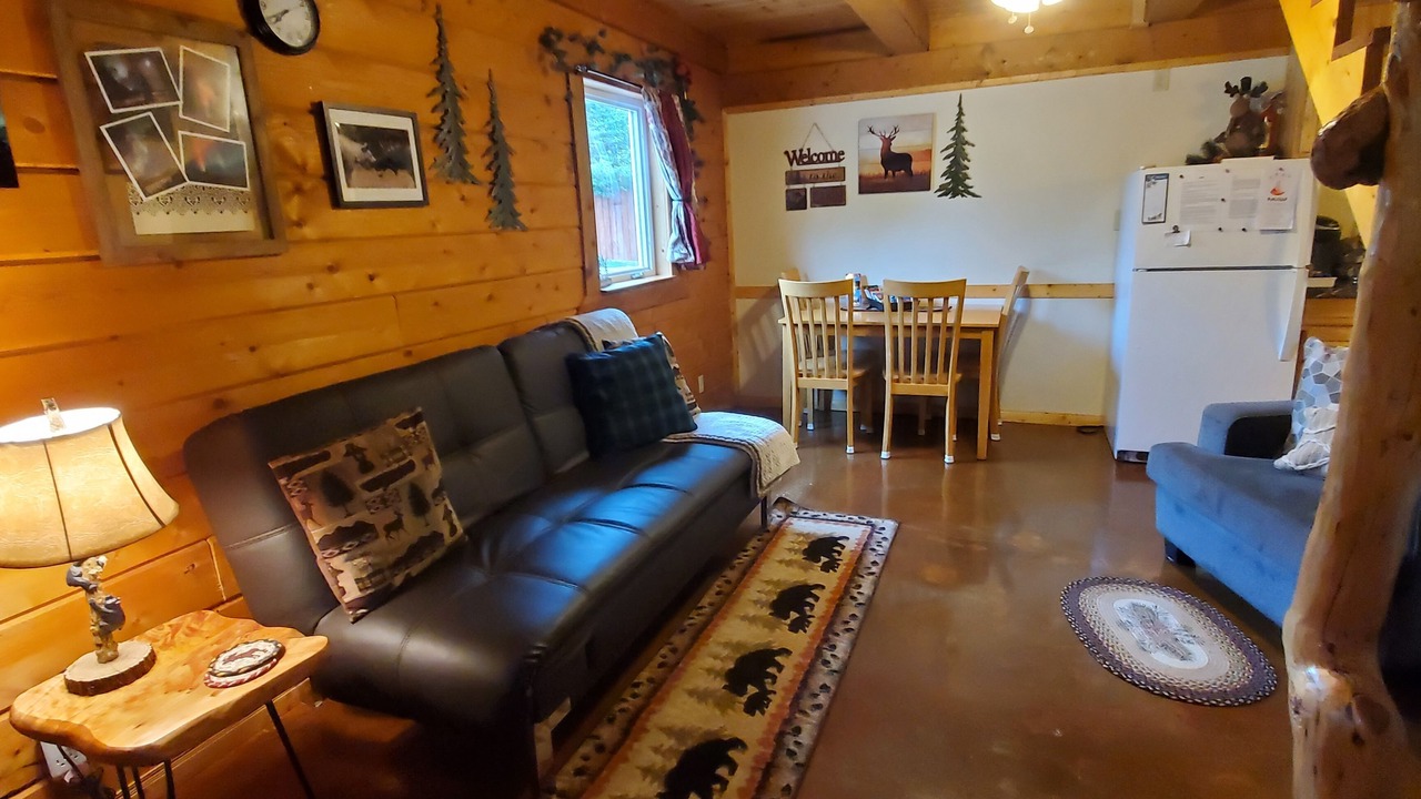 Photo of Livingroom in North Pole