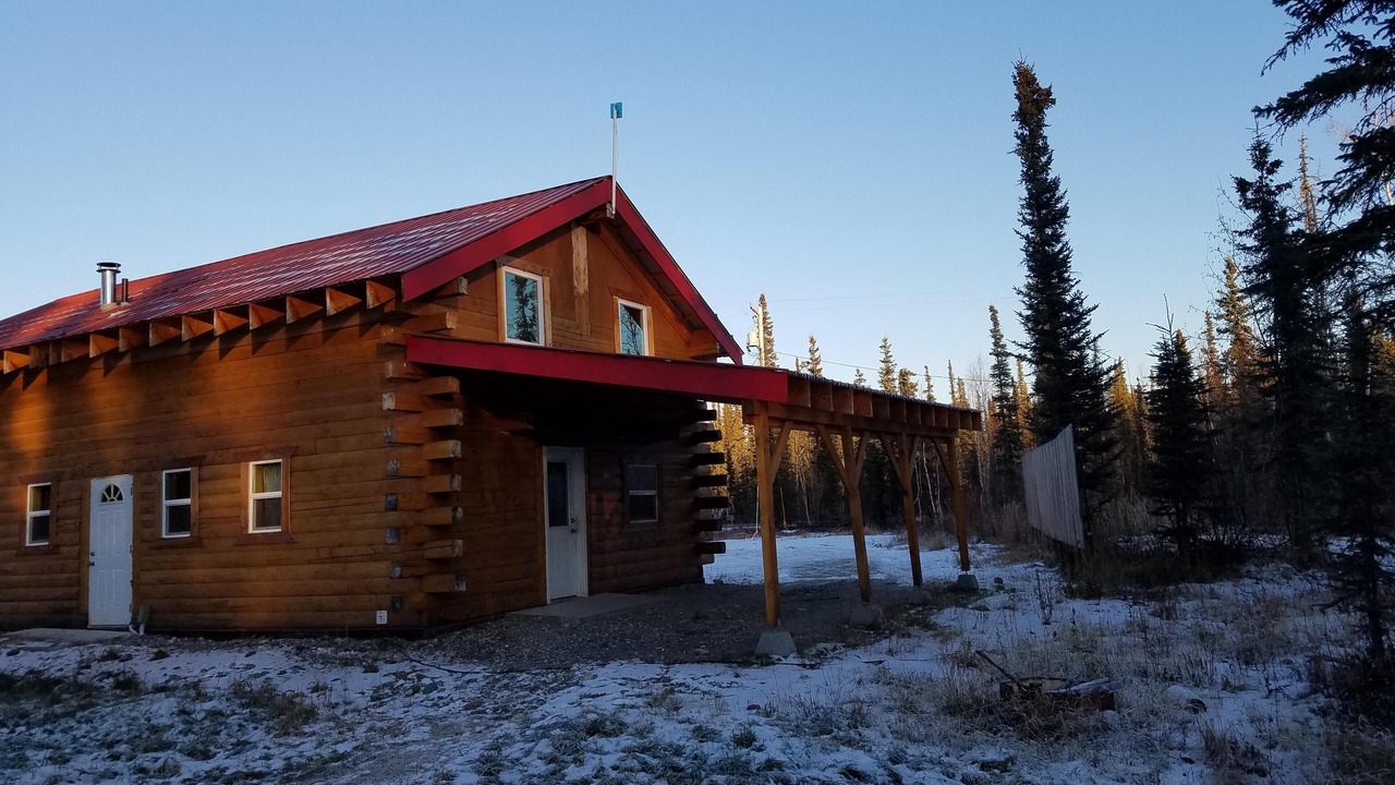 Photo of Outdoor in North Pole