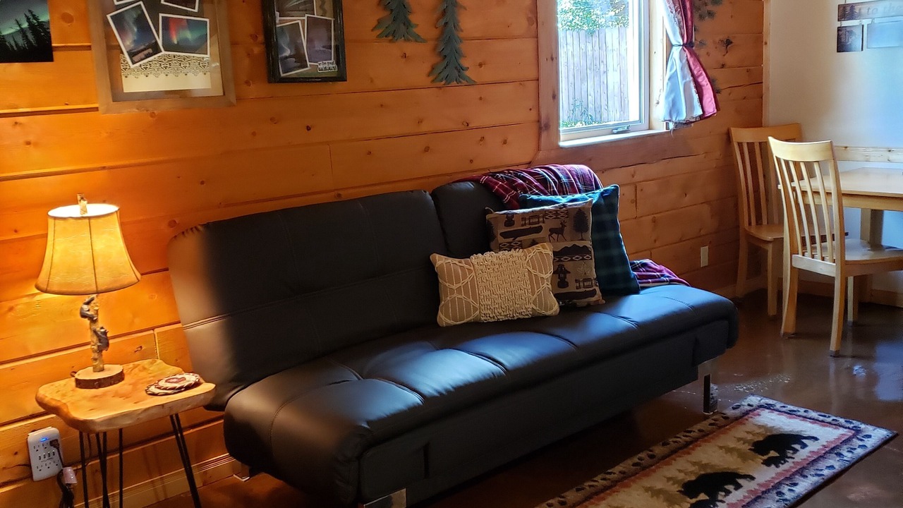 Photo of Livingroom in North Pole