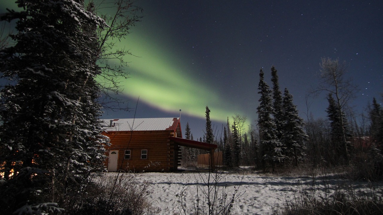 Photo of Outdoor in North Pole