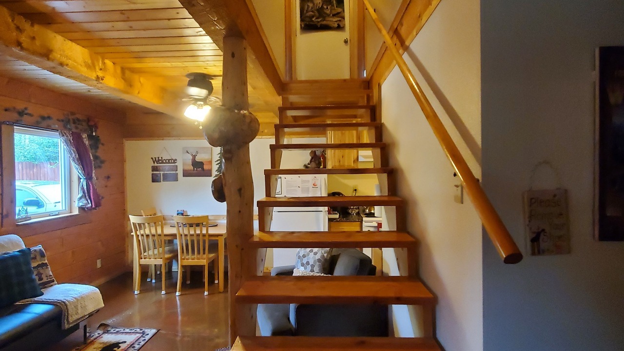 Photo of Livingroom in North Pole