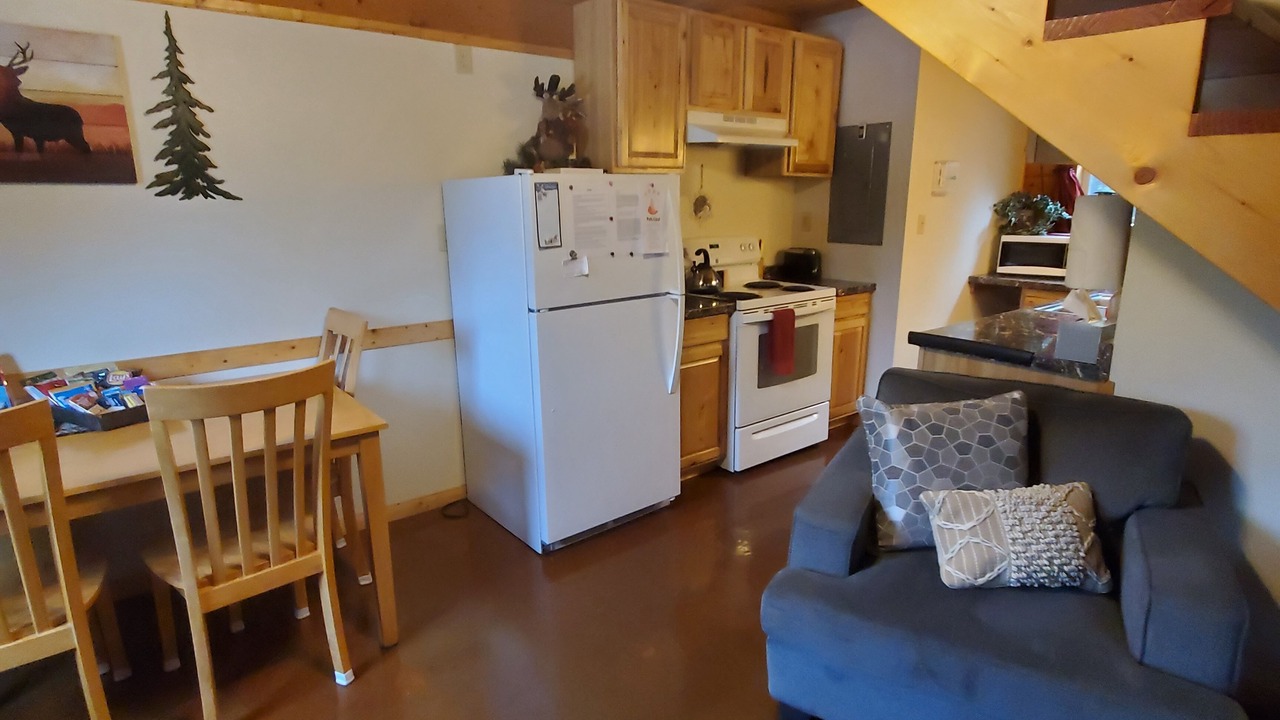 Photo of Livingroom in North Pole
