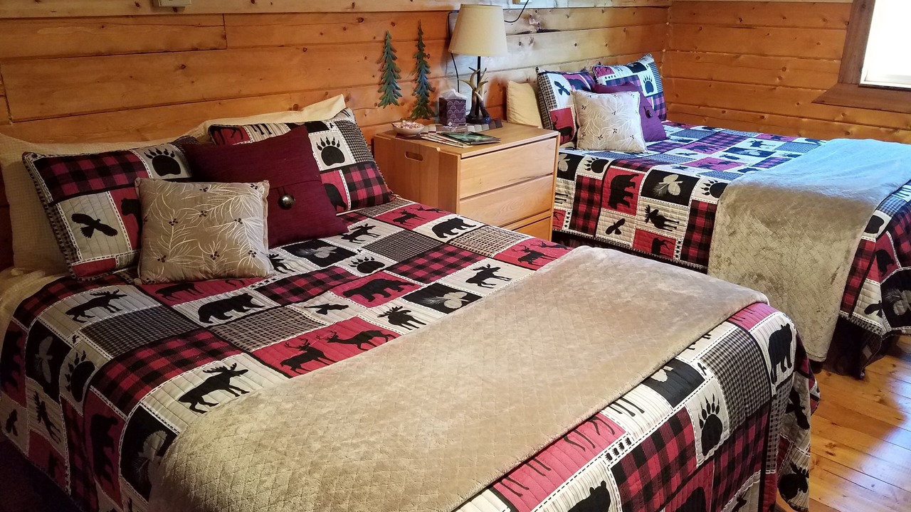 Photo of Bedroom in North Pole