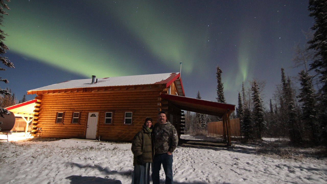 Photo of Outdoor in North Pole