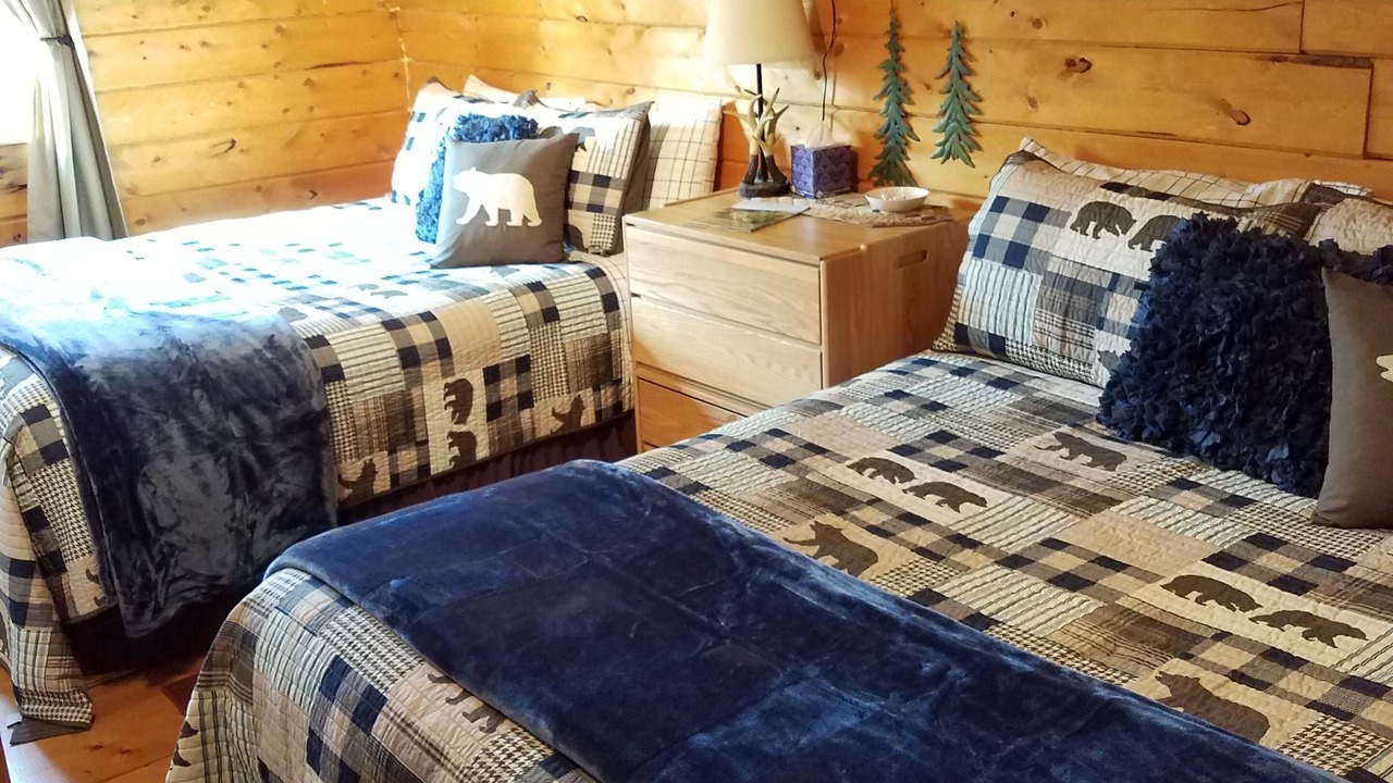 Photo of Bedroom in North Pole
