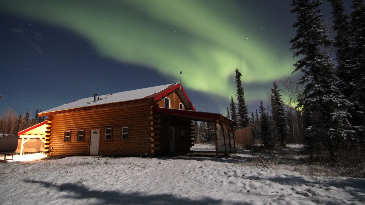 Photo of Outdoor in North Pole