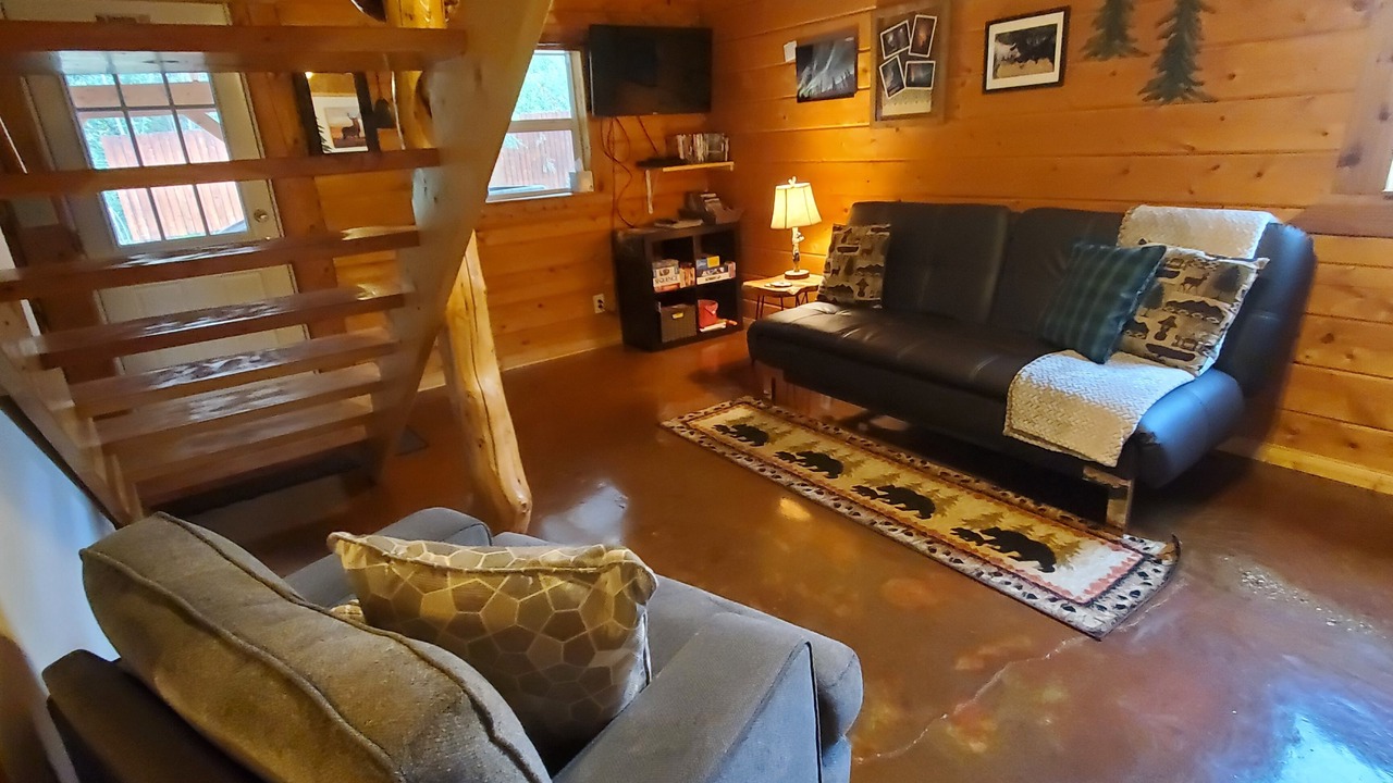 Photo of Livingroom in North Pole