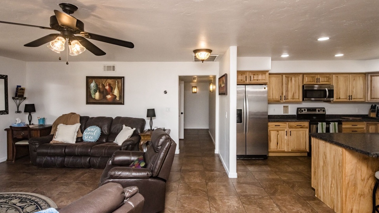 Photo of Livingroom in Lake Havasu City